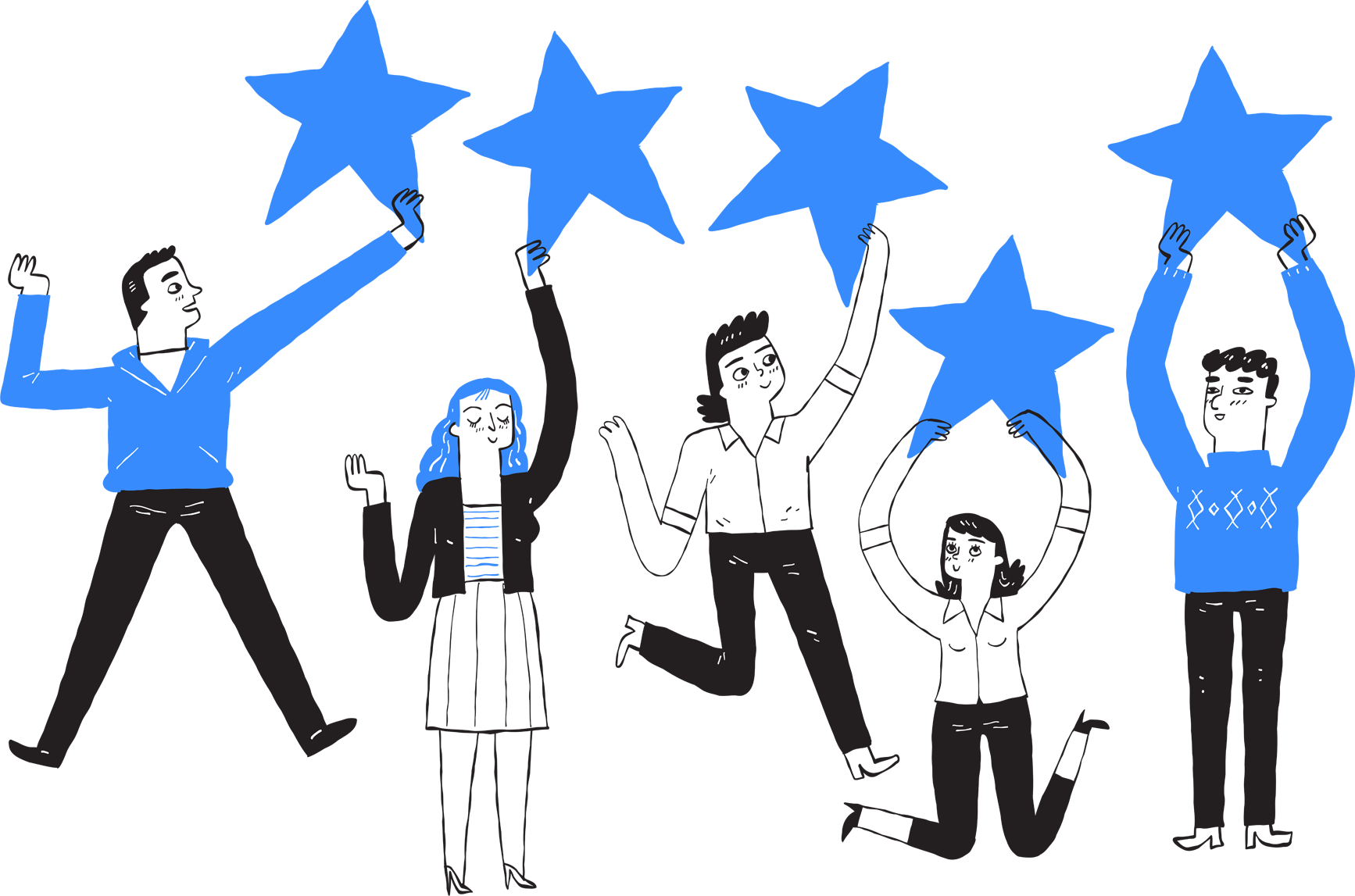 Bag2School testimonials