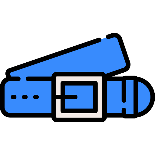 Free fundraiser for schools, collect belts and get paid