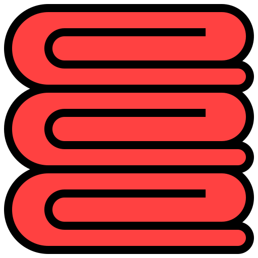 We don't collect duvets and blankets