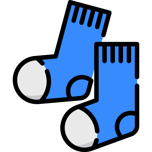 Free fundraiser for schools, collect socks and get paid